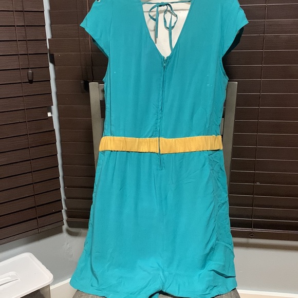 Disney Her Universe - Aladdin - Jasmine Romper - size S - Picture 3 of 6